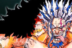 Raisons qui Pourraient Faire de « One Piece : God Valley » un Grand Événement Cinématographique