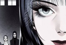 VIRAL! Baca Komik The Ki Sisters Chapter 22 Bahasa Indonesia Ikuti Perjalanan Cinta Si Bungsu Dari Ki Bersaudara 