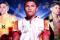 Jadwal Tinju Dunia 9-10 Desember 2023 dan Link Livestream : Bakal Ada Regis Prograis vs Devin Haney dengan 12 Ronde