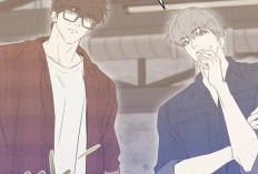 Lien du RAW BL Manhwa Nerd Project Chapitre 42 Scan VF La Relation Entre Andrew Et Luke Commence À Être Bénie 