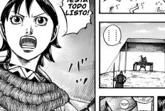 Lisez Manga Kingdom Chapter 812 Scans VF, Les Attaques Aveugles se Reproduisent !