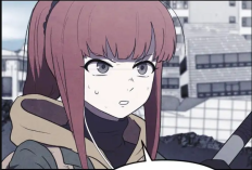 Ler o Manhwa Shotgun Boy Temporada 2 Capítulo 69 PT BR, Novo desafio pronto para começar