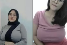 Link Acha Kacamata Video Viral Tiktokers Pamer Tubuh Terbaru 2025 Mediafire, Komplit Full Album Durasi Panjang!