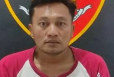Terungkap! Ini Motif Menantu di Lubuklinggau Nekat Bakar Rumah Mertua hingga Hanguskan 11 Bangunan, Terdeteksi Positif Narkoba