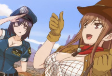 Anime Overflow Saison 2 Quand sortir ? Il fait de Plus en Plus Chaud ! Notez le Calendrier de Sortie Officiel