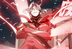 Lecture En Ligne Manhua Demon Evolution Chapitre 78 Scan VF FR, Toujours Prêt à Combattre Le Roi des Démons