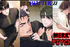 Update Lire le Manhwa Merry Psycho Chapitre 38 RAW Scan VF, Woshin nourrit une profonde rancune !