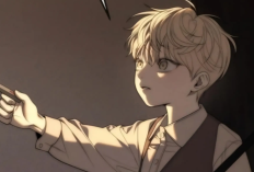 Spoilers e Ler Manhwa Disfarçada na Escola Chaebol Capítulo 97 PT BR, Revelando o grande segredo
