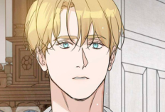 Ler BL Manhwa Into The Rose Garden Capítulo 55 Scan PT Mal-entendido Ainda Não Está Claro