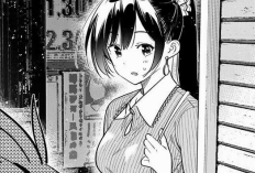 Lisez Manga Kanojo Okarishimasu (Rent A Girlfriend) Chapitre 384 FR VF Scan RAW, Chizuru garde toujours espoir en Kazuya