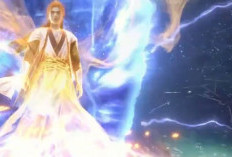 Masuk Medan Perang Asing! Link Nonton Donghua Renegade Immortal (2023) Episode 11SUB INDO, Wang Lin Mendapat Tubuh Baru