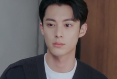 TAMAT! Link Nonton Drama China Only for Love (2023) Episode 35 36 Sub Indo Gratis Tanpa Login, Akhir Cinta yang Manis
