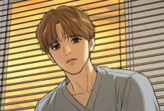Manhwa Jinx Chapitre 64 Scan VF FR: Kim Dan se Sent Inquiète et Effrayée !