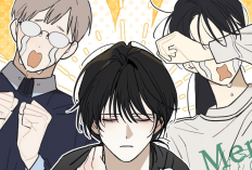 Leia Manhwa BL Family Relations Certificate Capítulo 9 Scan PT BR, RAW! Coração Ferido