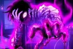 Kemarahan Besar! Baca Manhwa Reincarnation Of the Suicidal Battle God Chapter 96 Bahasa Indonesia