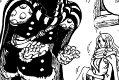 Lisez du Manga One Piece Chapitre 1143 FR Scan RAW, Luffy reprend l'aventure 