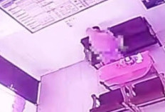Link Asli Video CCTV Kepsek dan Guru SD Pekalongan yang Kepergok Selingkuh di Sekolah, Langsung Dipecat 