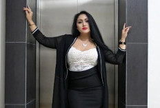 Profil Mela Barbie Penyanyi Dangdut Hot, Diva Dangdut Koplo Asal Bogor yang Viral Berkat Lagu 'Simadu'