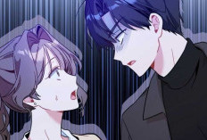 Leia Manhwa My First Love From the Future Capítulo 42 Scan PT BR  Soo-ah, I-gyeom E Ha-min São Envolvidos Em Um Destino Recorrente
