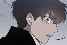 Serangan dari Belakang! Baca Manhwa BL Codename Anastasia Chapter 29 Bahasa Indo, Untung Taekjo Sigap!