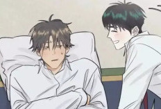 RAW Scan Manhwa After a Meal Capítulo 20 PT BR Compartilhar Um Lugar Também É Compartilhar O Coração