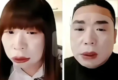 Vídeo Da Sister Hong Vazado No Twitter, A Controvérsia Virou Assunto Na Internet!