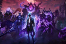 Baru Rilis! Kode Redeem Solo Leveling Arise Januari 2025 Masih Anget, Buruan Klaim Sekarang Juga!