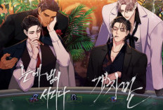 Lien du BL Manhwa Open Board (Miscreants and Mayhem) Chapitre 72 VF Scan Gratituit, Beau-père Aimant