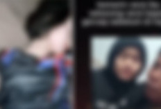 Download Video ASLI Ayah dan Anak Baju Hitam Viral Part 1 dan Part 2 Durasi 6 Menit, Emang Boleh Seintim Itu? 