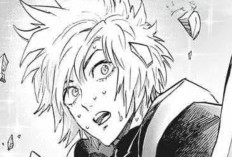 Aku Adalah Sang Monster! Link Baca Manga One-Punch Man Chapter 264 English Indonesia Translation & Jadwal Rilisnya