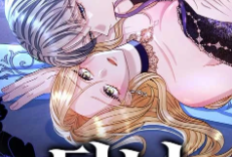Sinopsis dan Link Baca Webtoon Indulgence Full Chapter Bahasa Indonesia, Romansa dengan Bumbu Noir yang Melibatkan Iblis