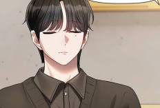 Love Quest Ch. 26 Indonesia Scan, Tidak Ada Kesempatan Atau Memang Tidak Diambil?
