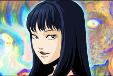 Lien Lire le Manga JUNJI ITO Horror Chapitre Complet en Français, Avec Synopsis et Autres Titres !