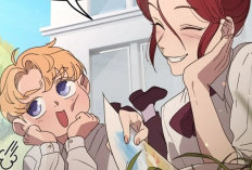 RAW Lecture En Ligne Manhwa The Mafia Nanny Chapitre 54 Scans VF FR, La Vérité Sur L'empreinte !