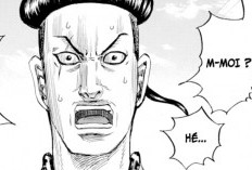 Ne vous Attendez Pas! Lisez Manga Kingdom Chapter 813 Scans VF FR ,Les Attaques Peuvent être Aussi Fortes