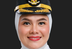 Profil dan Perjalanan Mantan Suami Hj Ananda, dr Aulia Ramadhan Supit Politisi Banjarmasin yang Jadi Perbincangan Publik