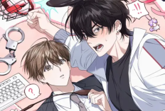 Link para ler Manhwa BL Virtual Strangers PT BR Capítulo Completo, Estranhos Virtuais