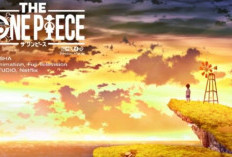 Anime One Piece Remake Akan Segera Dirilis! Cek Jadwalnya Sekarang Agar Tidak Ketinggalan