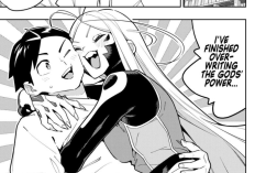 Update Spoilers! Manga Mato Seihei no Slave Chapitre 169 Scan VF, Partager son amour à deux