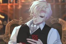 Spoiler Manhwa The Problematic Prince Chapter 118 Bahasa Indonesia, Sang Master Makin Garang!