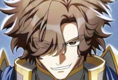RAW Panel Awal Manhwa The Demon King Overrun by Heroes Chapter 44 Bahasa Indonesia, Sedikit Sombong Dulu