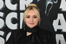 Hayden Panettiere Bintang Heroes dan Scream Meninggal Dunia, Tinggalkan Duka Mendalam para Penggemar!
