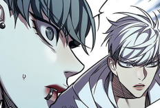 Link Baca RAW Eleceed Chapter 354 Bahasa Indonesia, Bantuan yang Sedikit Sia–sia