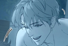 RAW Baca Manhwa BL Nerd Project Chapter 45 Bahasa Indonesia, Tidak ingin Kuliah Tidur saja Sepanjang Waktu