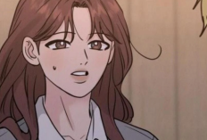 Teoría del Amor Egoísta Capítulo 40 en Español Manhwa Scan, ¿El ex novio de Yumin le pidió volver?