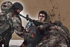 Terinfeksi? Baca The Apocalypse is Here Chapter 14 Bahasa Indonesia