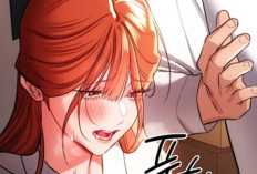 Dibuat Tipsy Dahulu! A Dangerous Deal and The Girl Next Door Chapter 59 Bahasa Indonesia