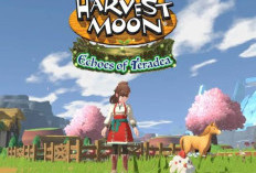 10 Jeux qui Rappellent Harvest Moon : Les Meilleures Alternatives pour les Amateurs de Ferme et D’aventure