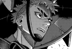 RAW Lecture En Ligne Manga Gachiakuta Chapitre 153 Scan VF FR, Un Ennemi Difficile à Prévoir