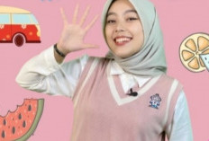 Nisa Kinderflix Viral, Ekspektasi Buat Konten Untuk Anak-Anak yang Kecantol Malah Bapak-Bapak 